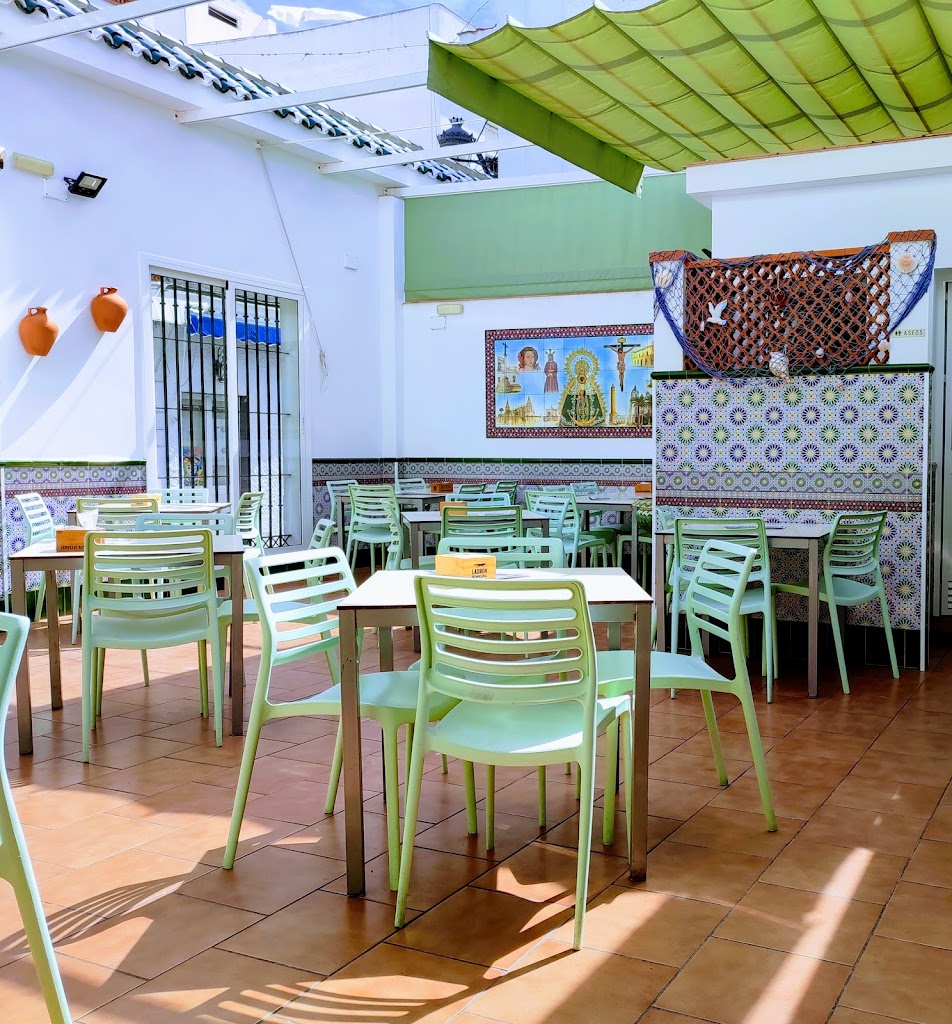 Bar Pena Betica de Chipiona