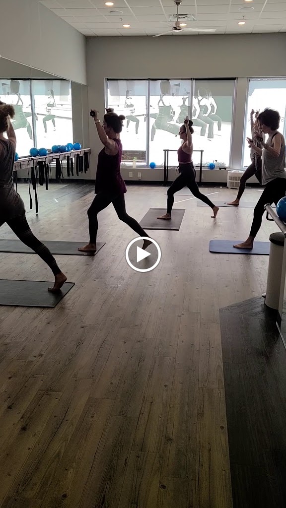  Well Body Pilates + Barre