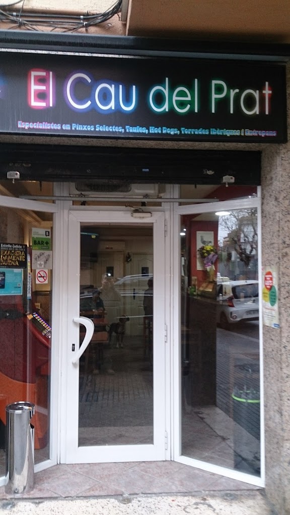 El Cau Del Prat