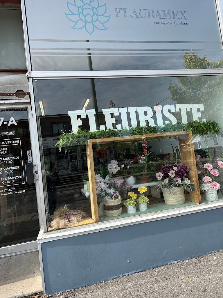 Fleuriste FlauraMex