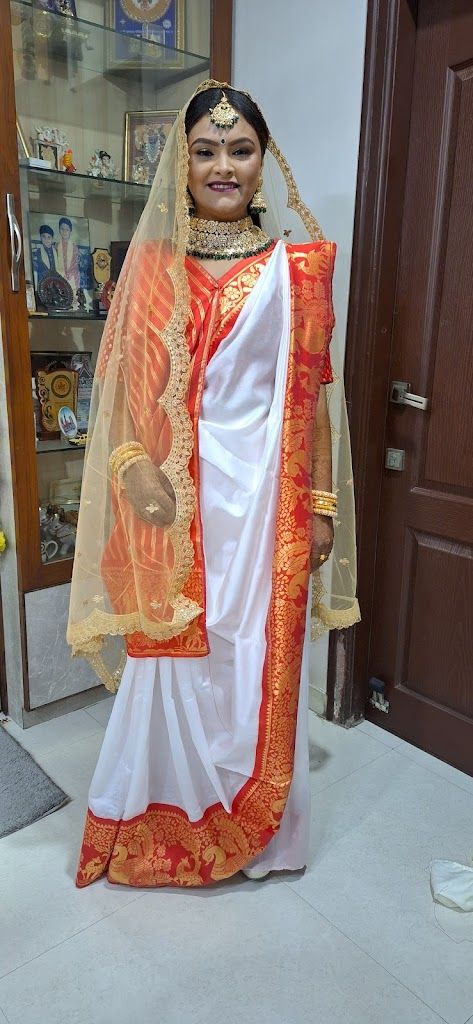 Jolly Beauty Lounge And Academy