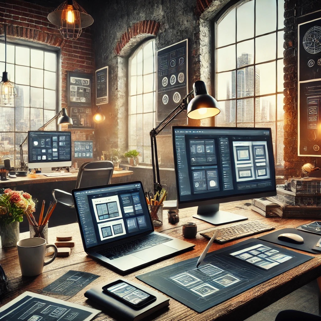 Williamsburg Website Designers