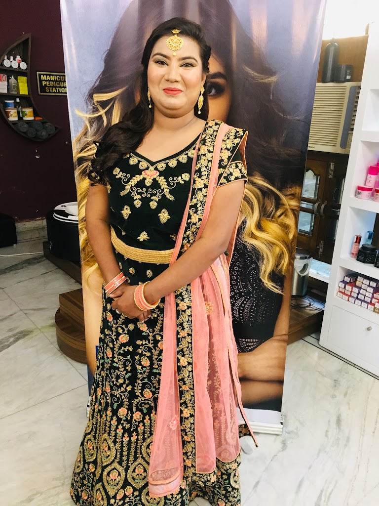 Styland International Salon Academy