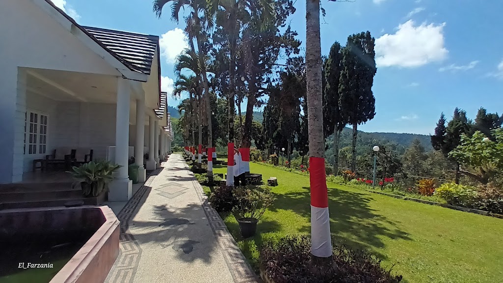 Puncak Rembangan Camping Ground