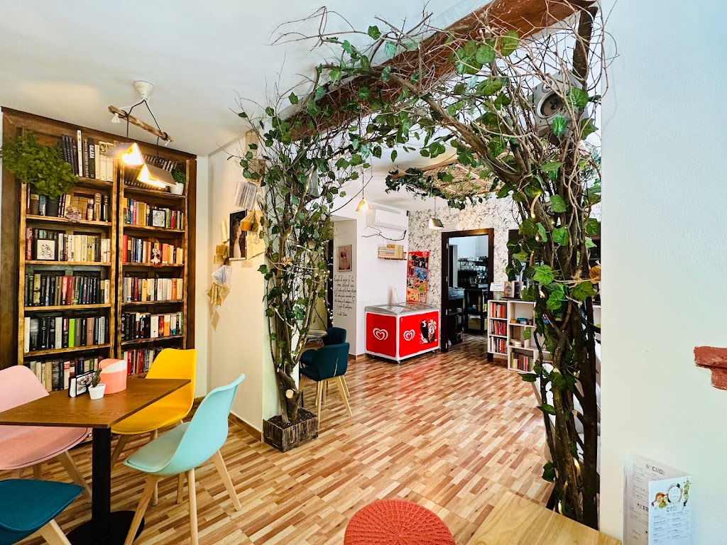 Villa Kunterbunt — Ambiente