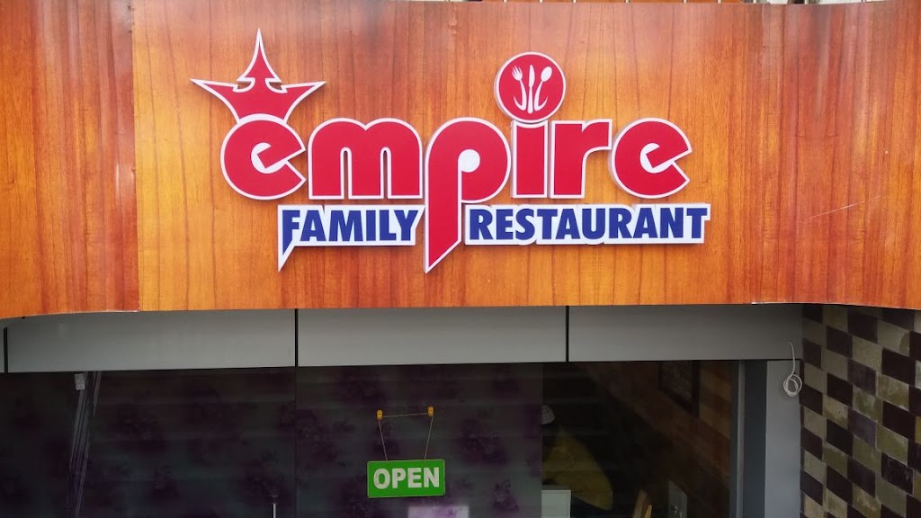 Emporium Family Restaurant