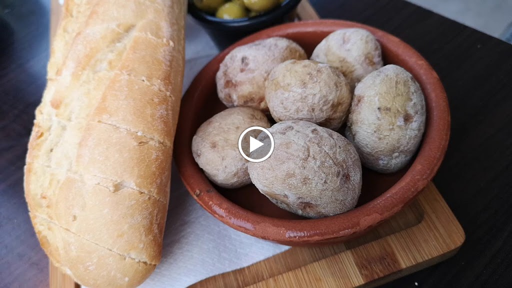 Pipo Cafe — Videos