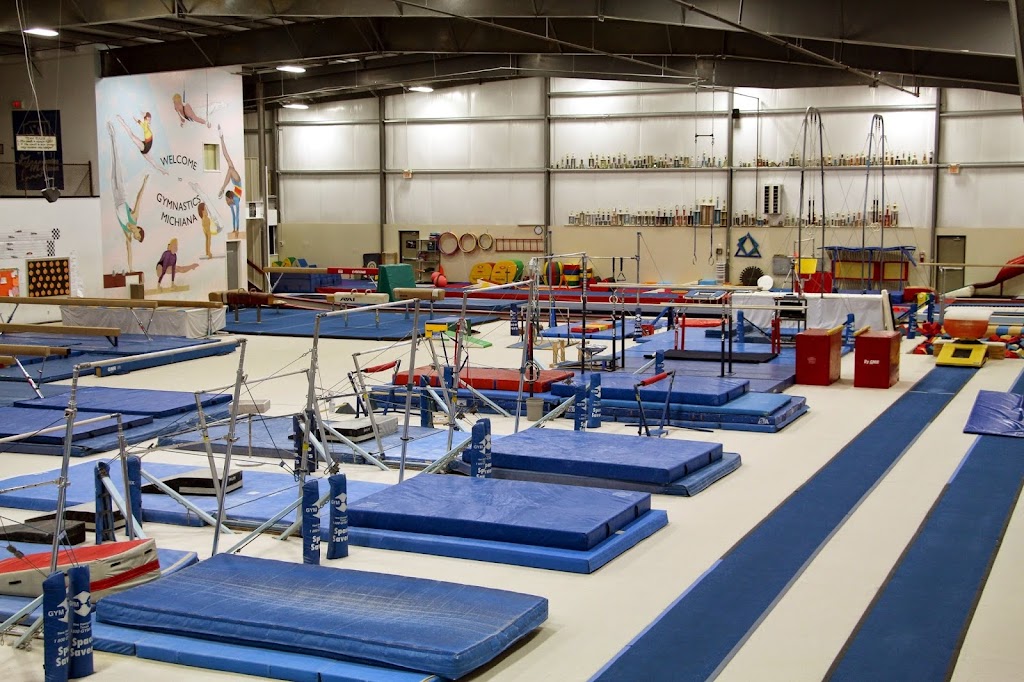  Gymnastics Michiana