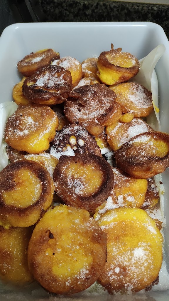 Taperia O Lar — Comida y bebida