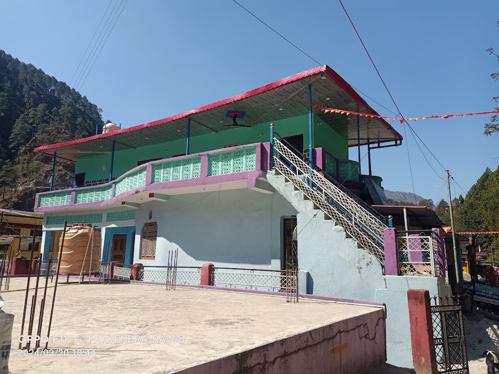 Vishnu Bachan Home Stay