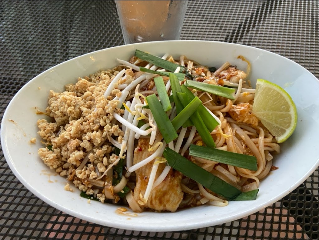 Lanna Thai Restaurant