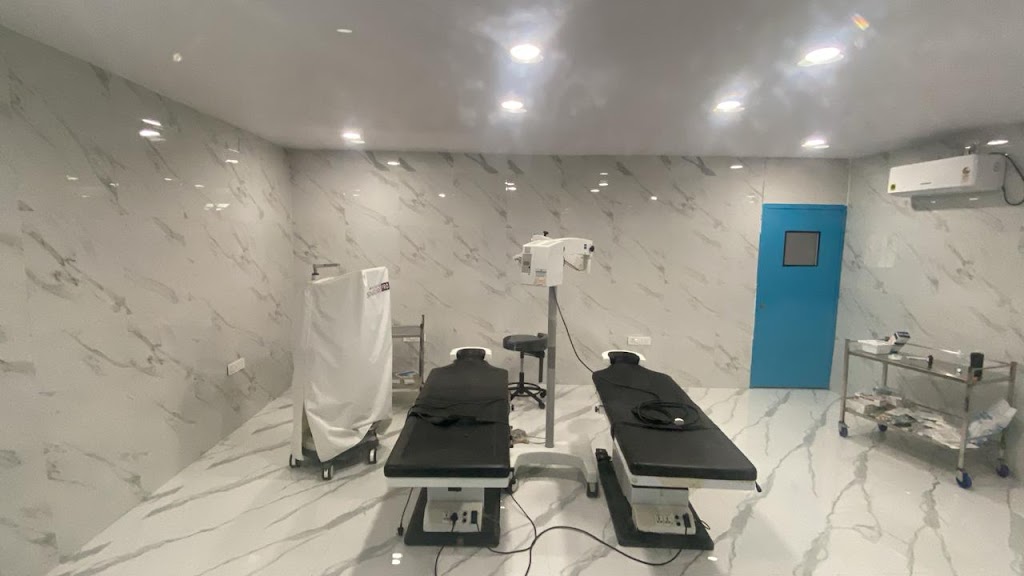 Sanjeev Netralaya Eye Care Pvt Ltd