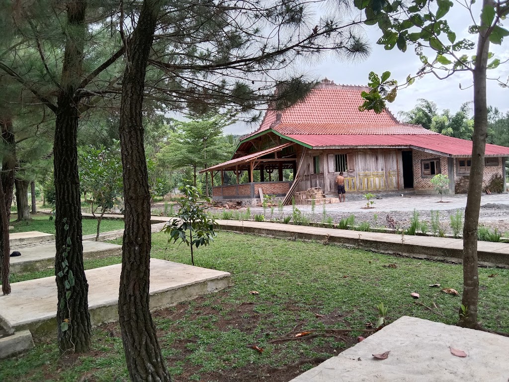 BUPER JOGLO BANGKONGREANG