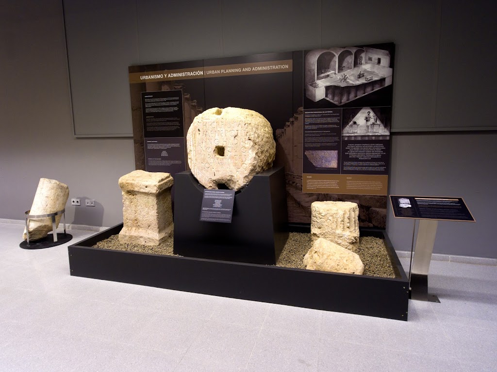 Sala de Historia Local de El Ejido