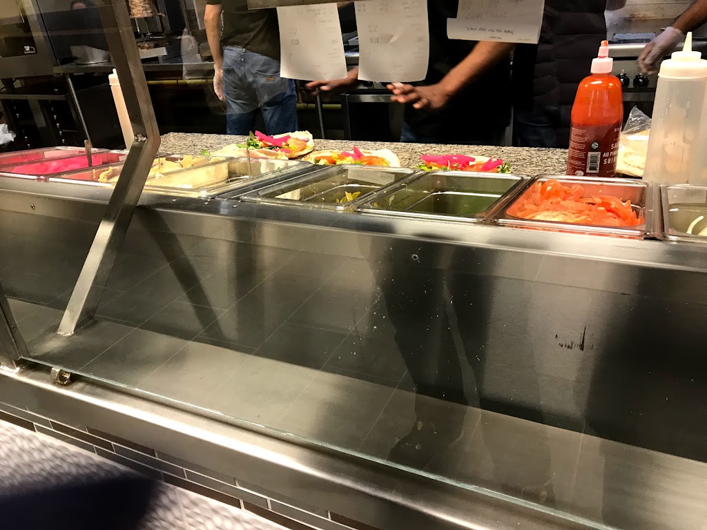Food & drink