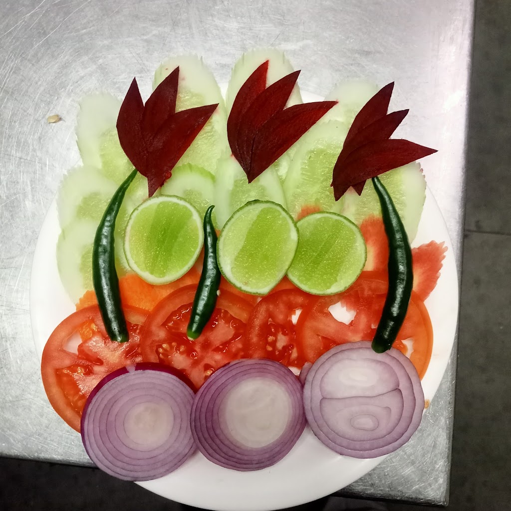 Food & drink
