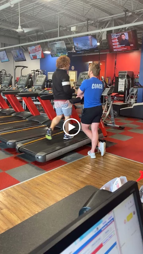  Workout Anytime Jacksonville Oakleaf