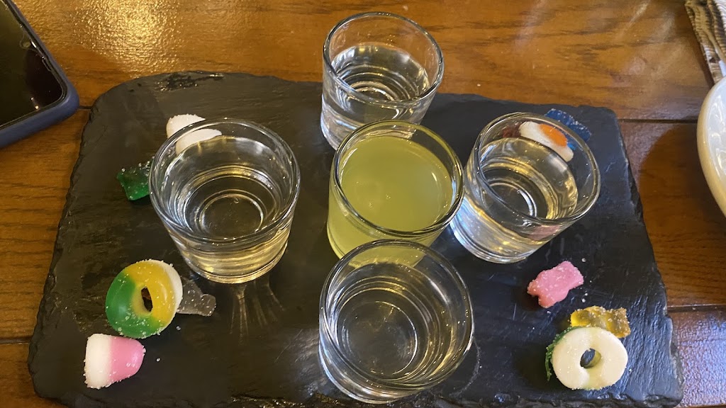 Restaurante Blue Monkey — Mas recientes