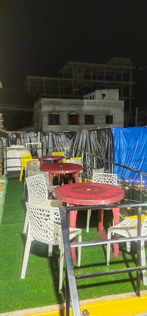 Shree Hari Food Zone