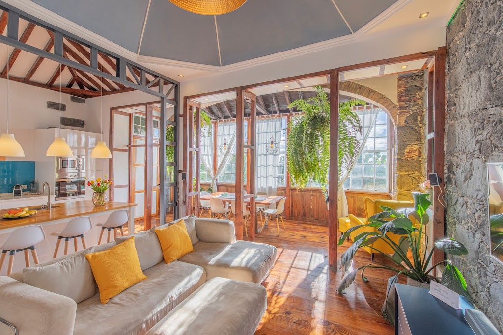 Casa Emblematica. Encanto y lujo frente a la playa