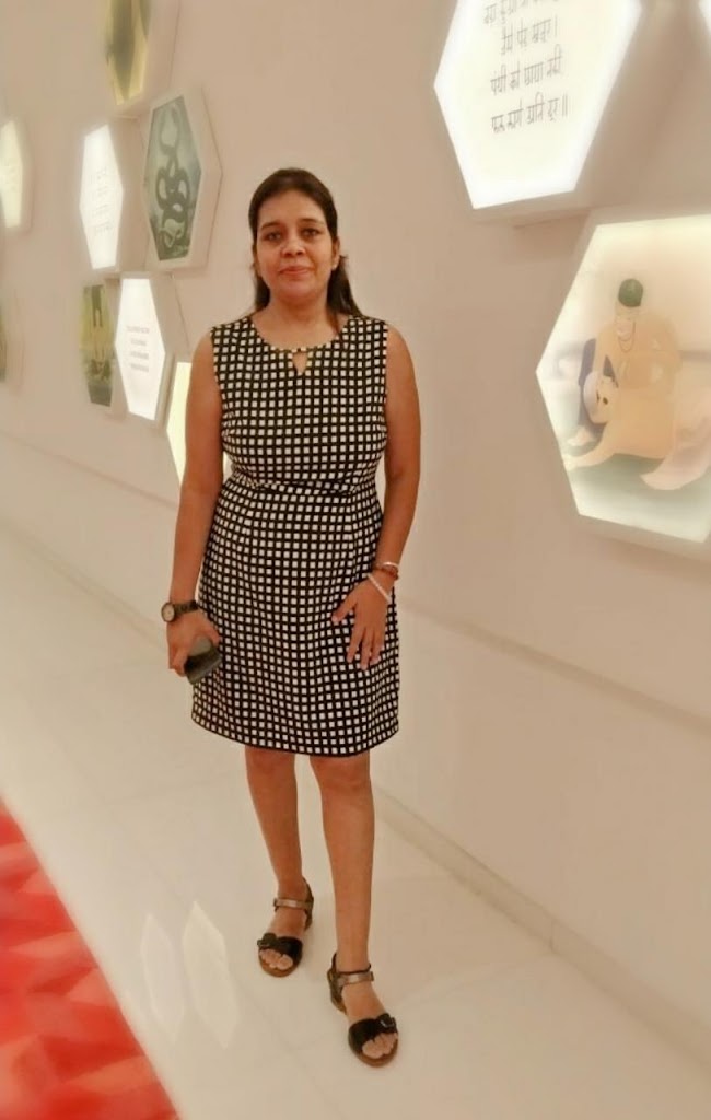 Ramani S Femina Beauty Parlour