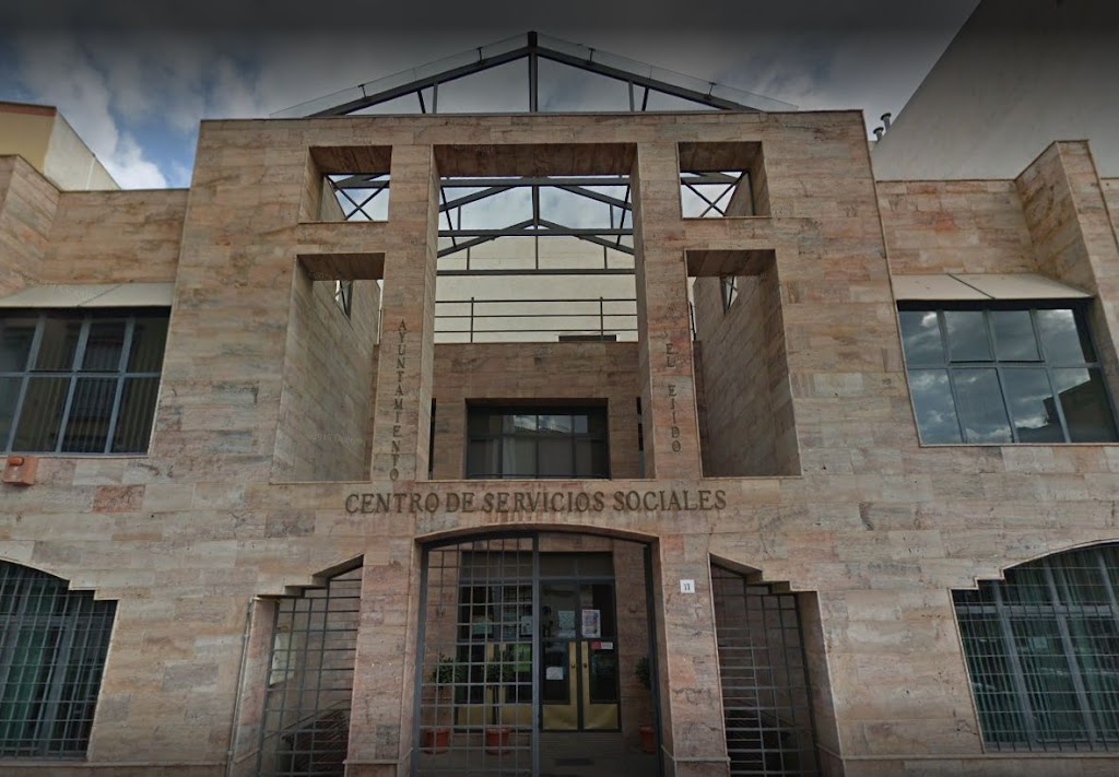 CENTRO DE LA MUJER DE EL EJIDO