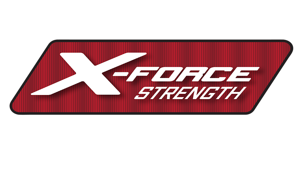  X-Force Strength