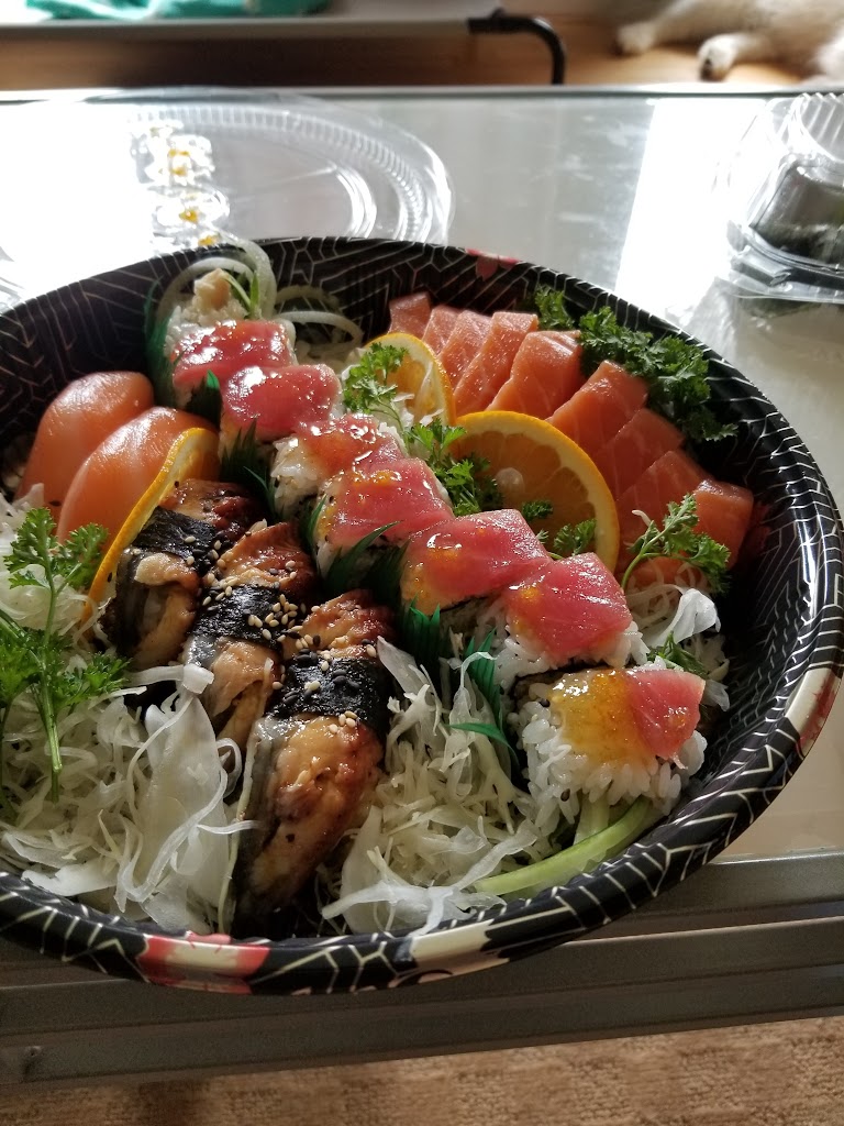 Sashimi