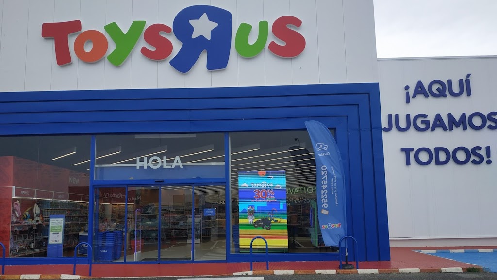 Foto 2 de Toys"R"Us