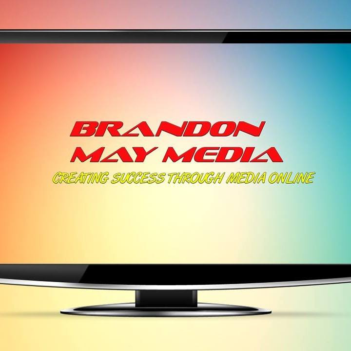 Brandon May Media