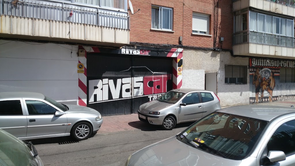 Rivascar