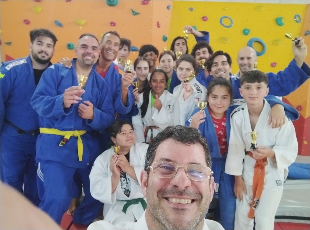 Judo Marbella