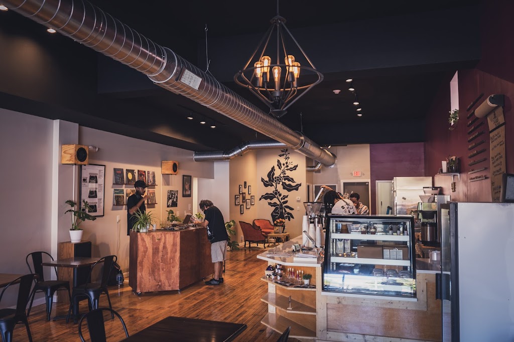 Photo of Semilla Cafe + Studio