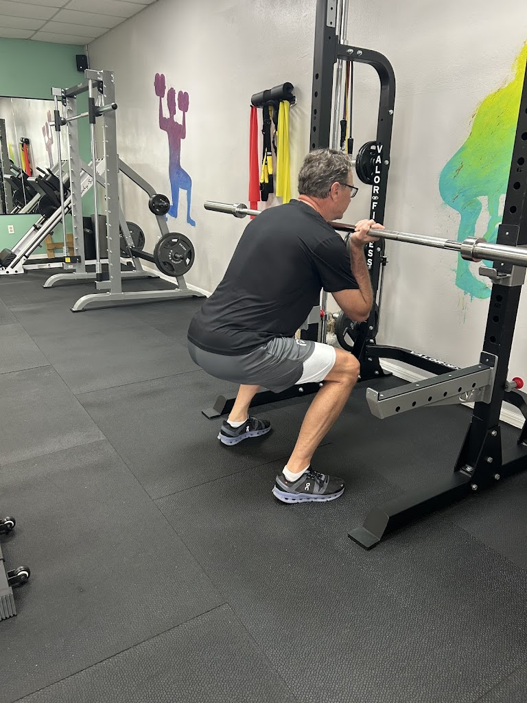  Get Fit Fitness Studio