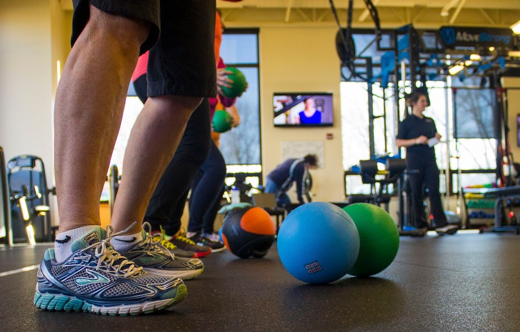  Stonehill Wellness Center