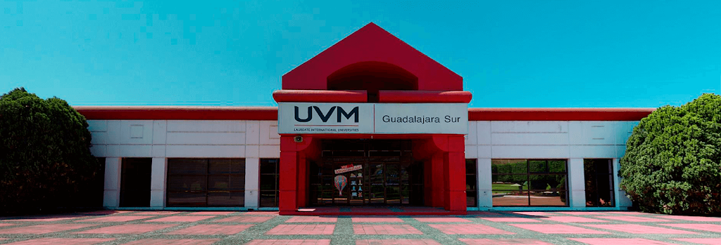 UVM Campus Guadalajara Sur - Universidad del Valle de Mexico