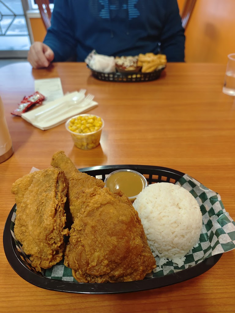 Food & drink