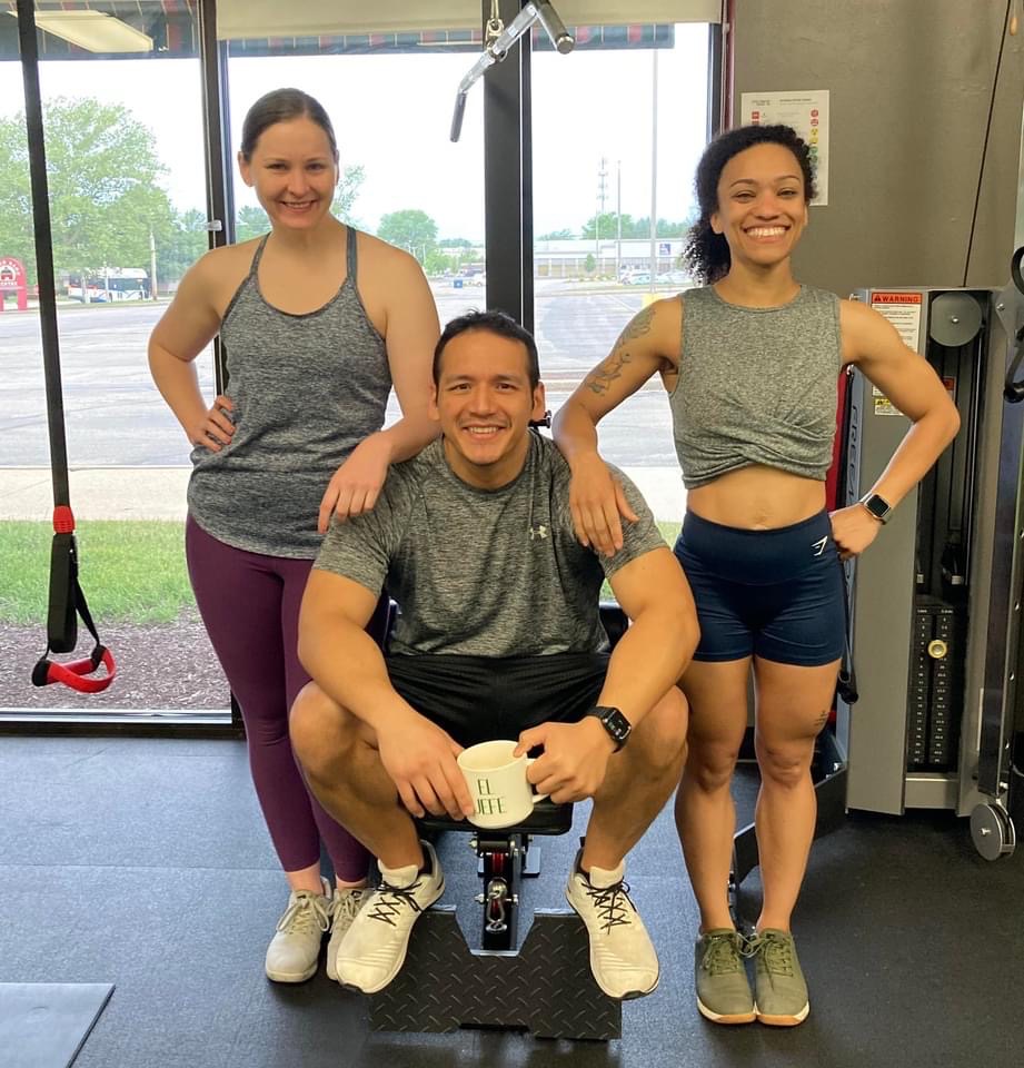  Raw Fitness Personal Training