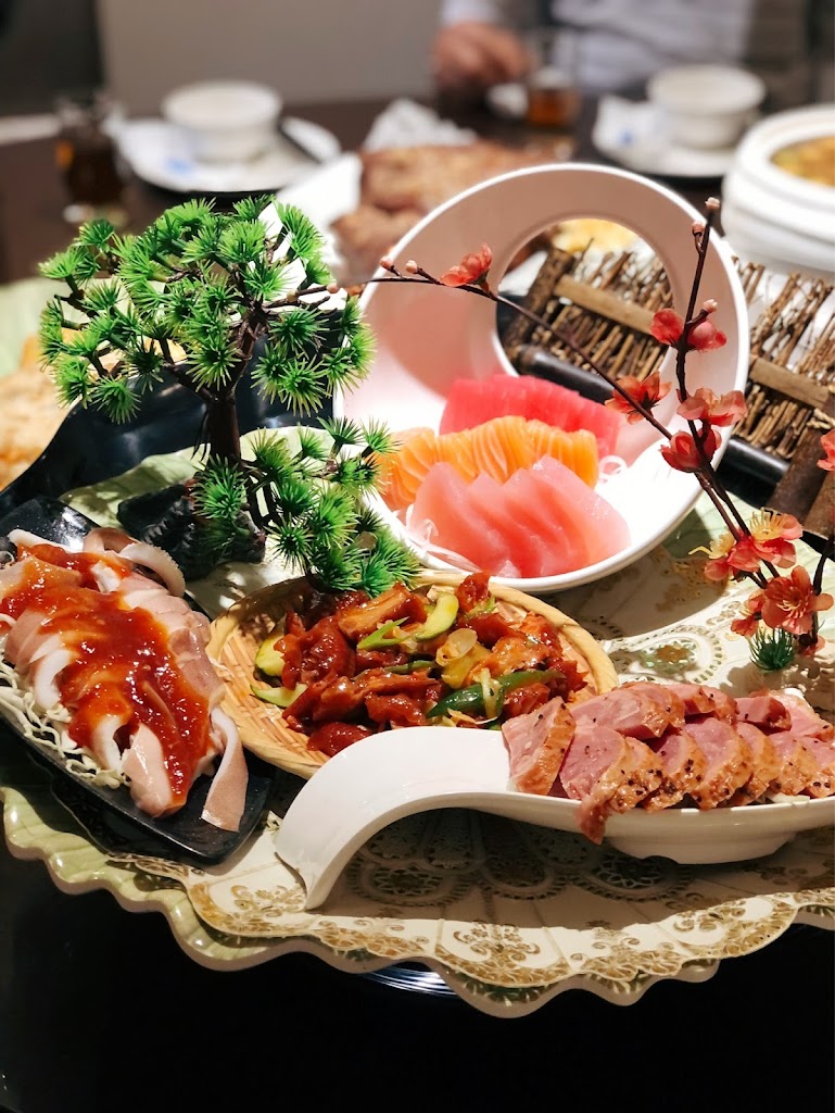 漢滄海鮮餐廳 的照片