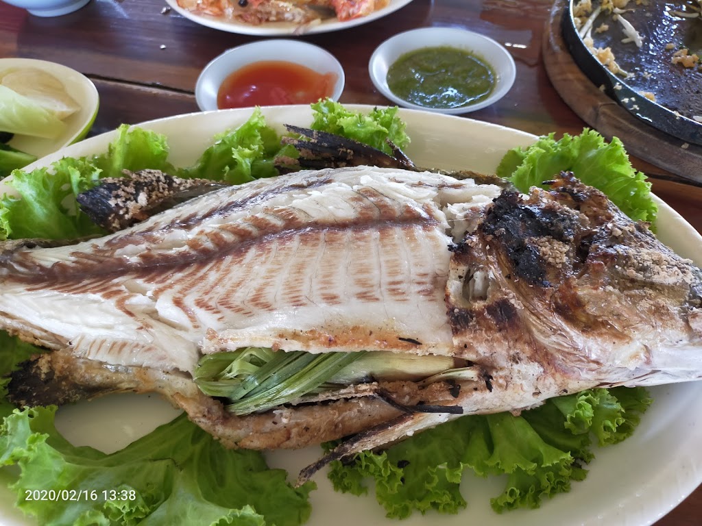 ร้านอาหารขอบทะเลซีฟู๊ด의 사진