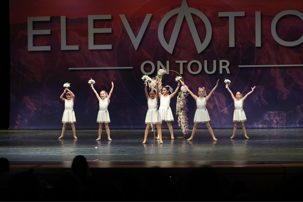  Interval Performing Arts