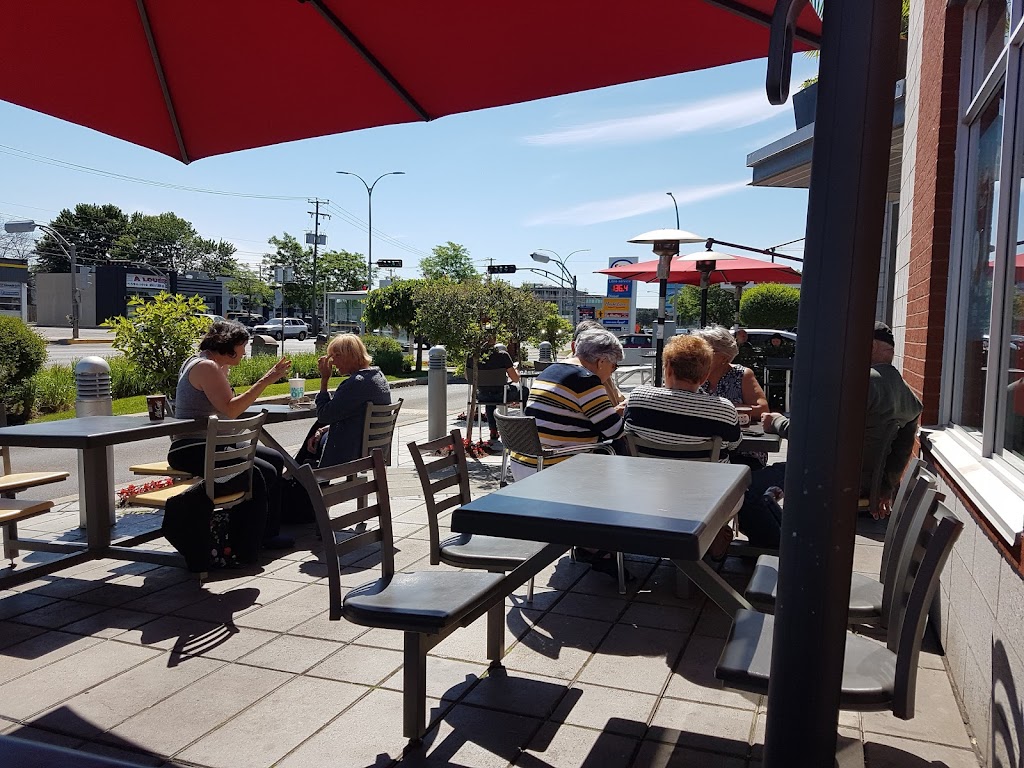 McDonald's in Dollard-Des Ormeaux