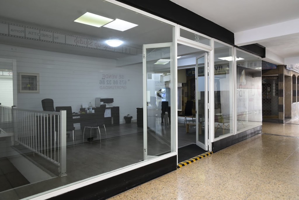 ProntoGranca24 — Interior