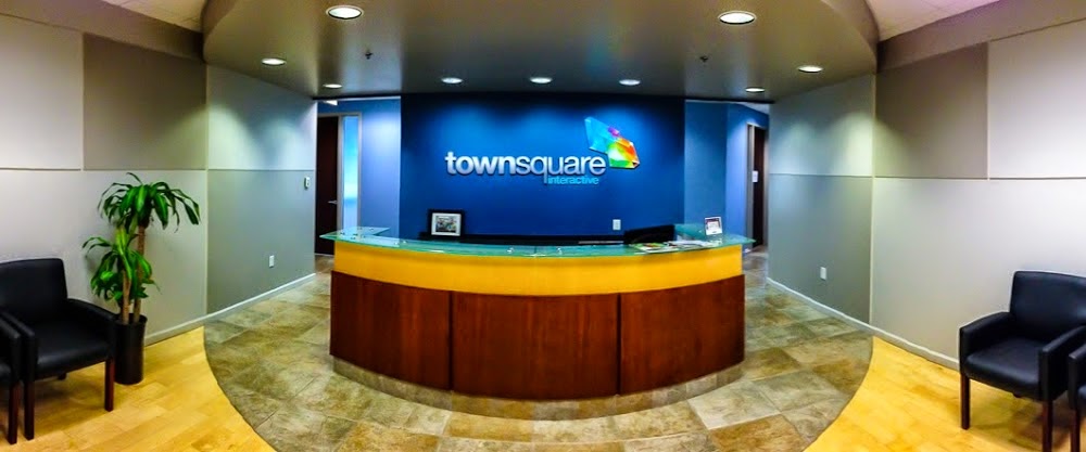 Townsquare Media Cedar Rapids