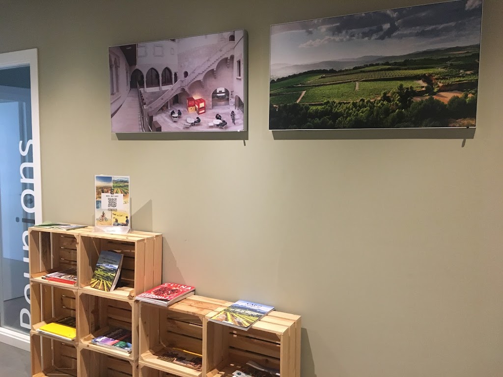 Consorci de Promocio turistica del Penedes - PENEDES TURISME