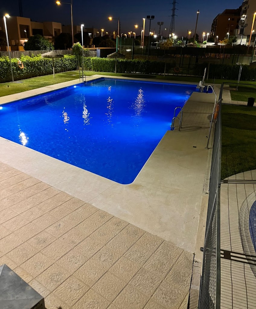 GiralPool - Mantenimiento y reparacion de piscinas en Sevilla
