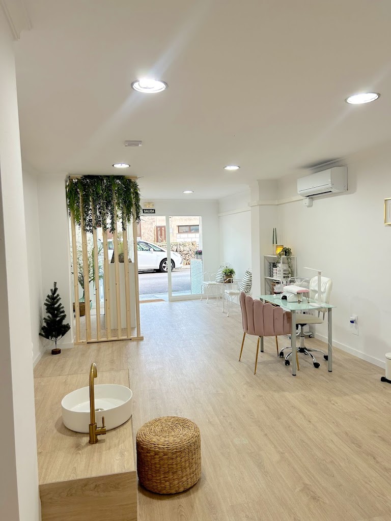 Maison Mimmi Estetica