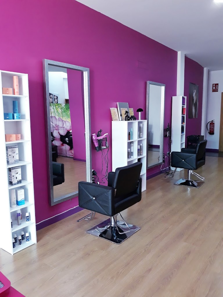 Valentina Beauty Salon — Interior
