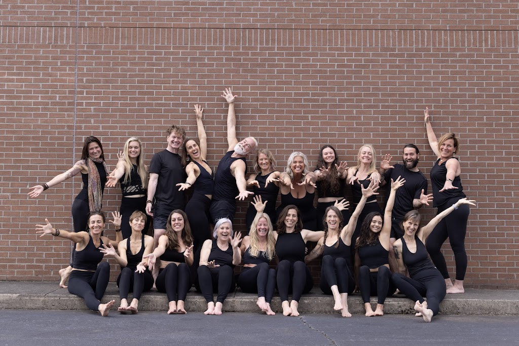  Hot Yoga Asheville