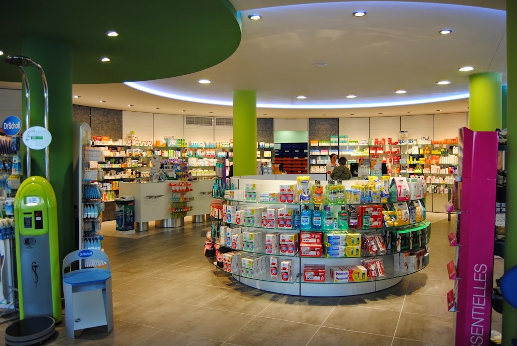 Farmacia "Las Torres" — Del propietario
